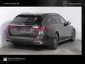 Mercedes-Benz E 300 de 4M T AMG/Night/LED/DISTRONIC/Keyless/Cam Grau - thumbnail 6