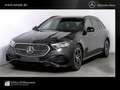 Mercedes-Benz E 300 de 4M T AMG/Night/LED/DISTRONIC/Keyless/Cam Grau - thumbnail 1
