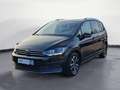 Volkswagen Touran 2.0 TDI SCR UNITED Schwarz - thumbnail 2