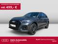 Audi Q5 50 TFSIe quattro S tronic S line AHK Matrix Grau - thumbnail 1