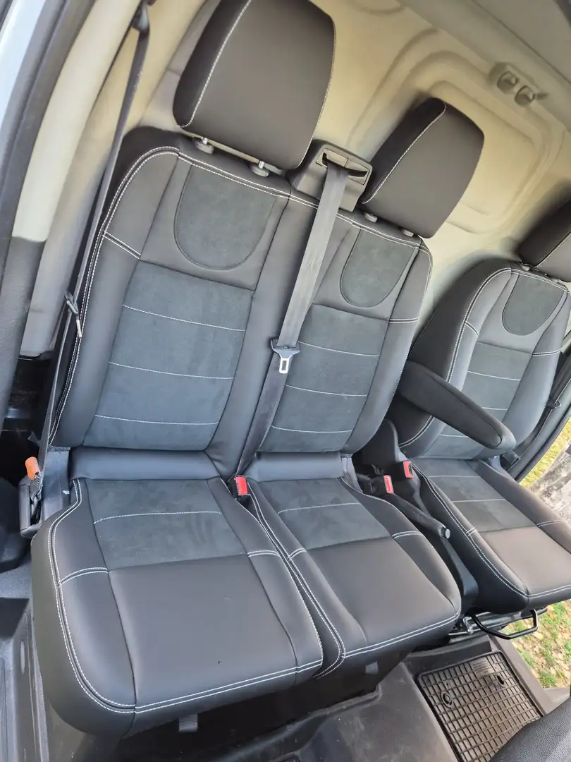 Ford Transit Custom Kasten 2,2 TDCi L1H1 - 2