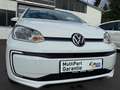 Volkswagen e-up! CCS Automatik Klimaautomatik Sitzheizung Weiß - thumbnail 15