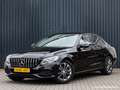 Mercedes-Benz C 180 180 AMBITION Automaat Navi 88.000km! AMG-Line Negro - thumbnail 1