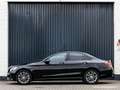 Mercedes-Benz C 180 180 AMBITION Automaat Navi 88.000km! AMG-Line Negro - thumbnail 3