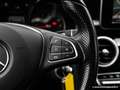 Mercedes-Benz C 180 180 AMBITION Automaat Navi 88.000km! AMG-Line Noir - thumbnail 12