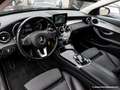 Mercedes-Benz C 180 180 AMBITION Automaat Navi 88.000km! AMG-Line Noir - thumbnail 5