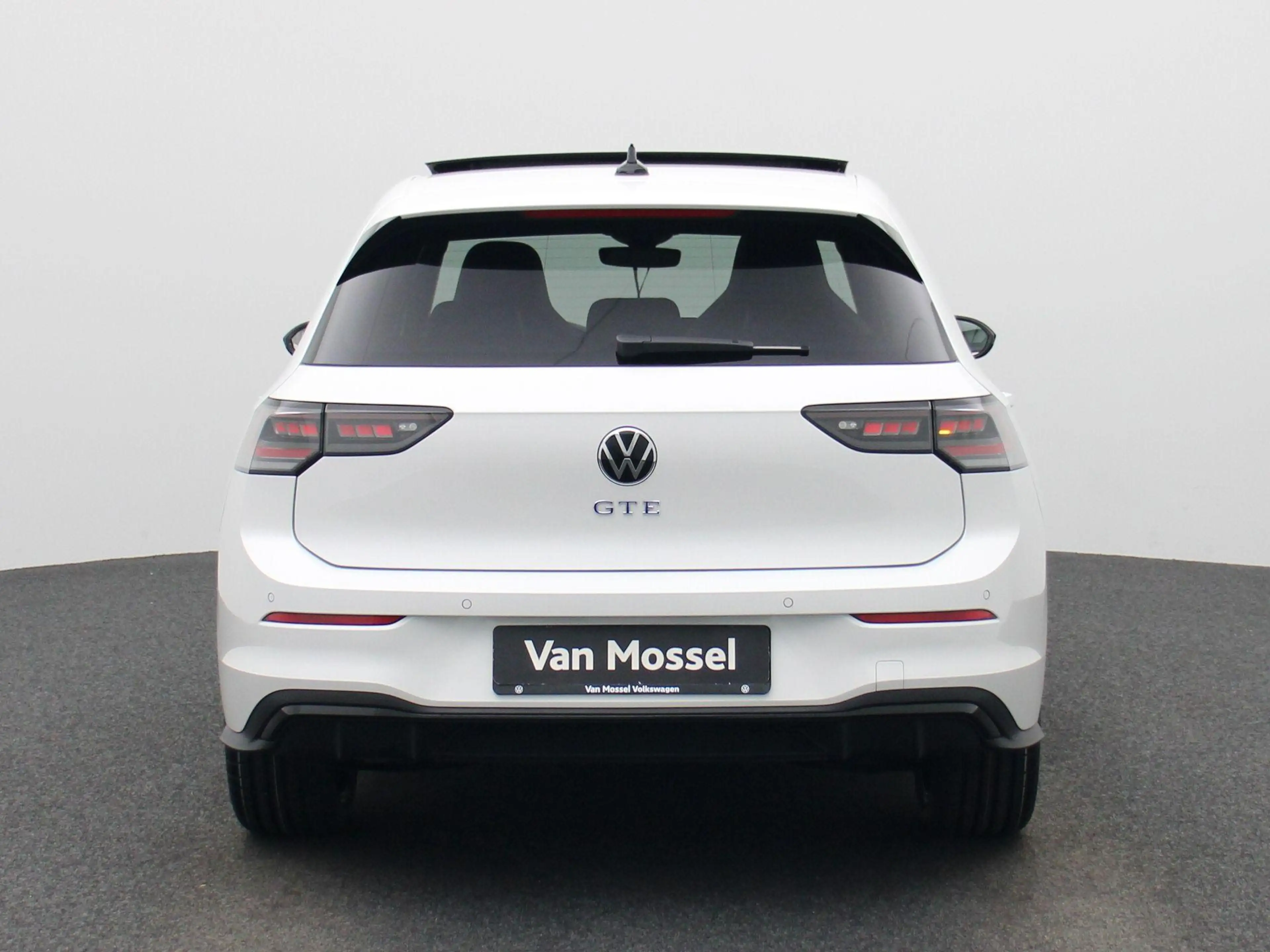Volkswagen Golf GTE 1.5 eHybrid 272 PK SoH 100% | Automaat | Plug-In | — photo 5