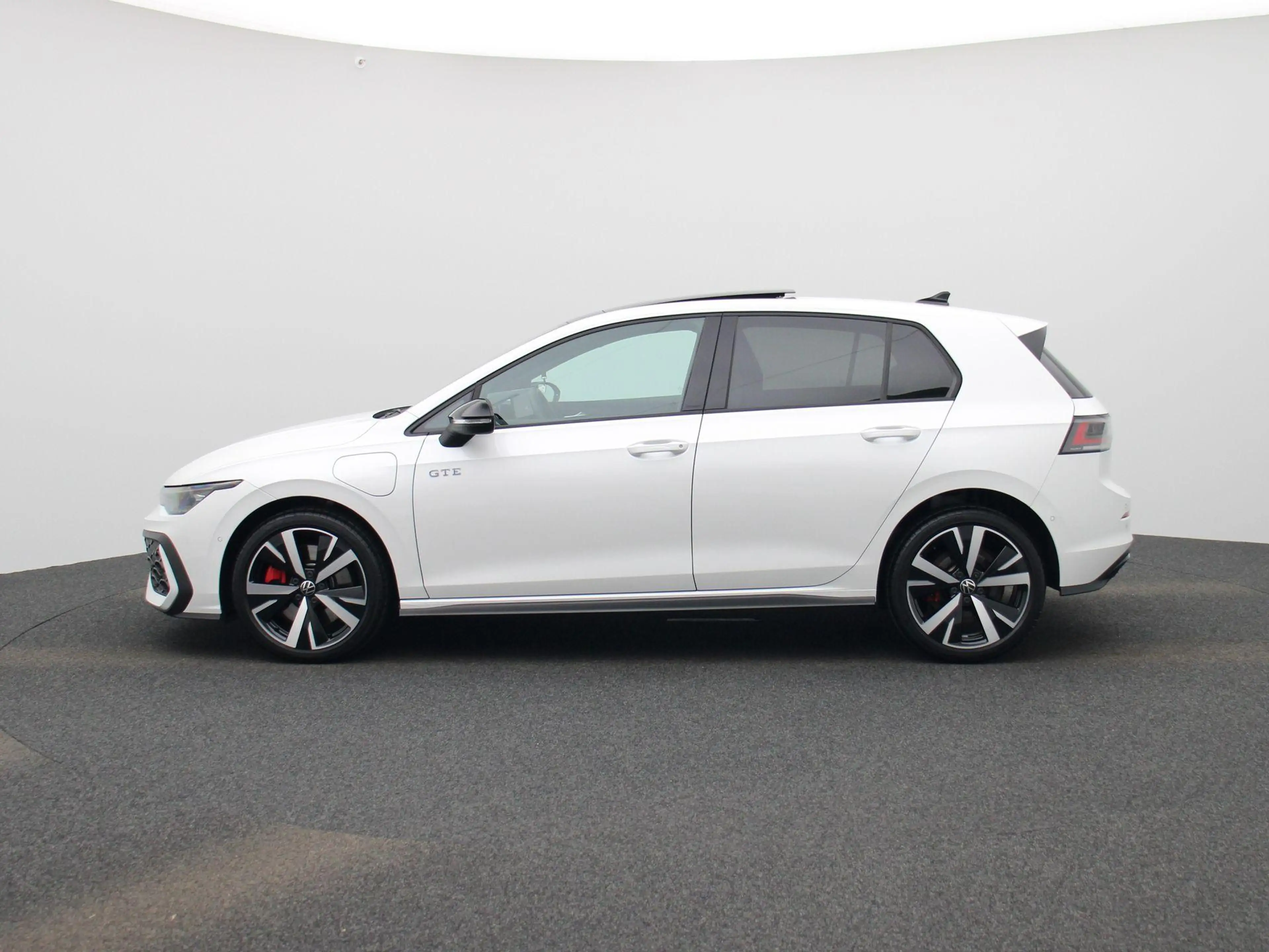 Volkswagen Golf GTE 1.5 eHybrid 272 PK SoH 100% | Automaat | Plug-In | — photo 4