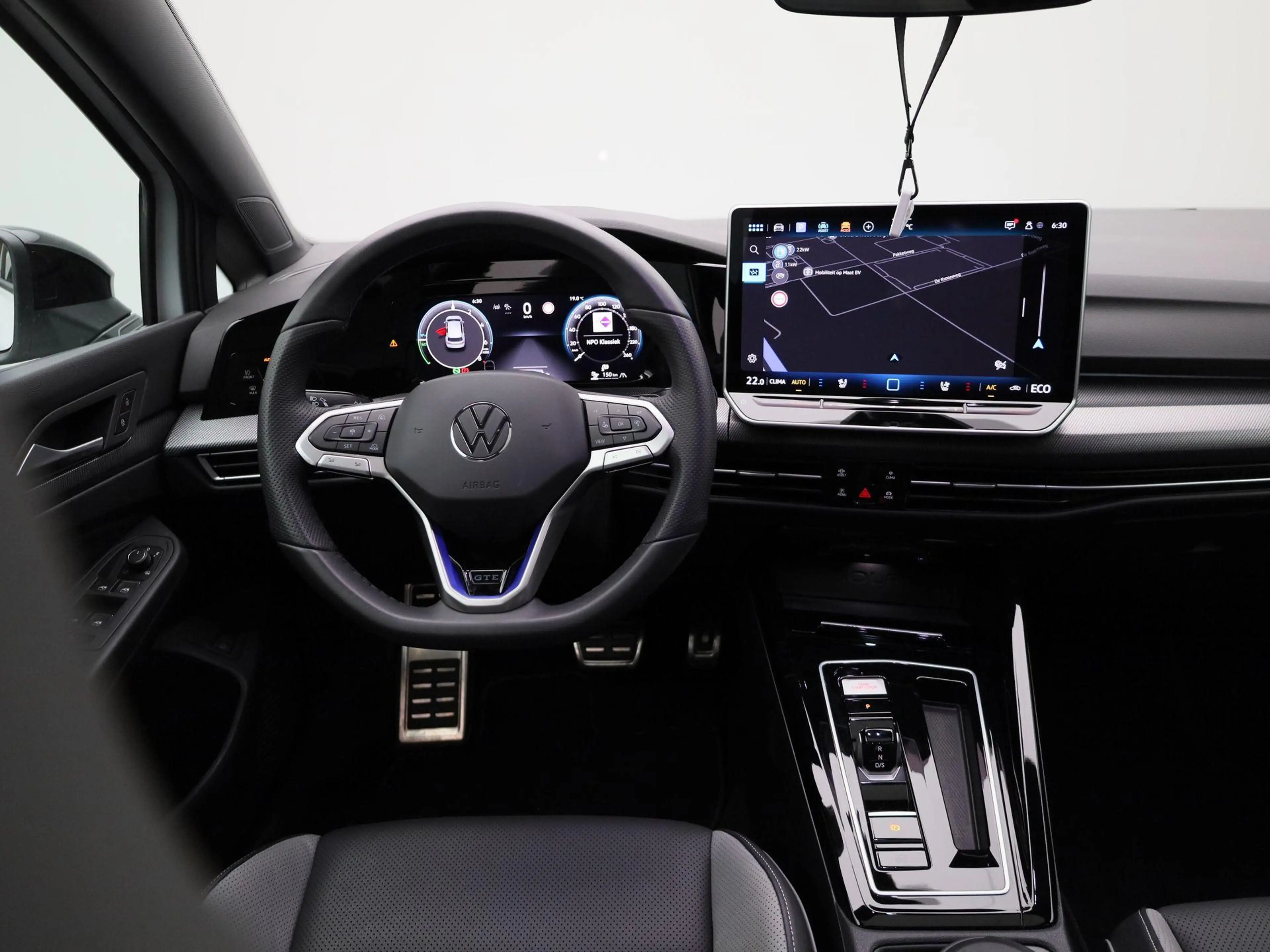 Volkswagen Golf GTE 1.5 eHybrid 272 PK SoH 100% | Automaat | Plug-In | — photo 7