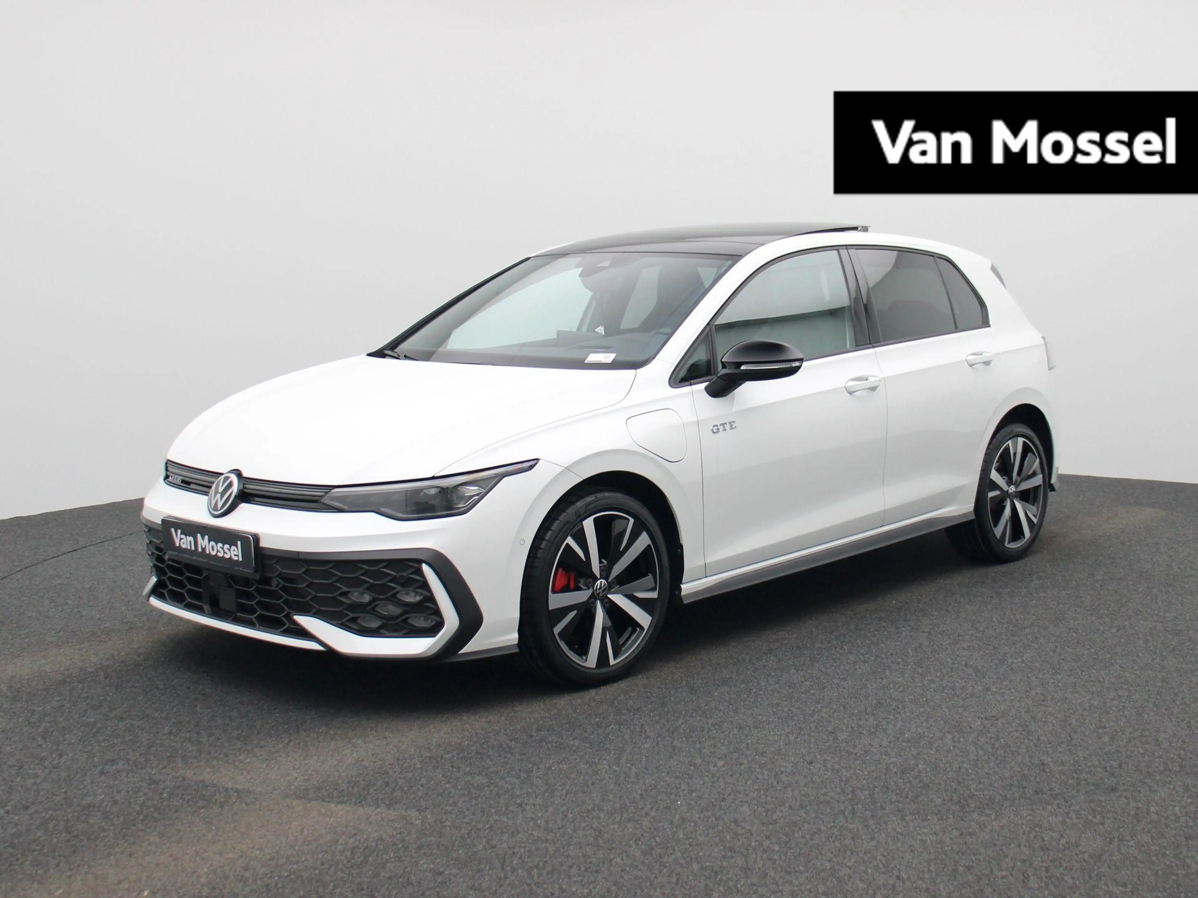 Volkswagen Golf GTE 1.5 eHybrid 272 PK SoH 100% | Automaat | Plug-In |