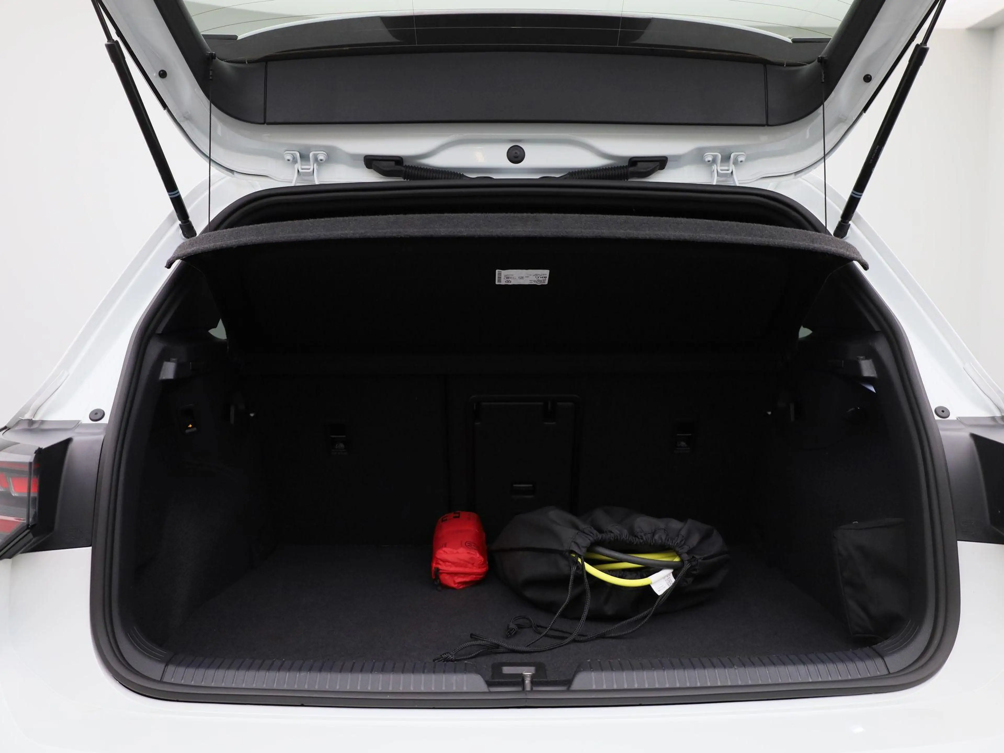 Volkswagen Golf GTE 1.5 eHybrid 272 PK SoH 100% | Automaat | Plug-In | — photo 14