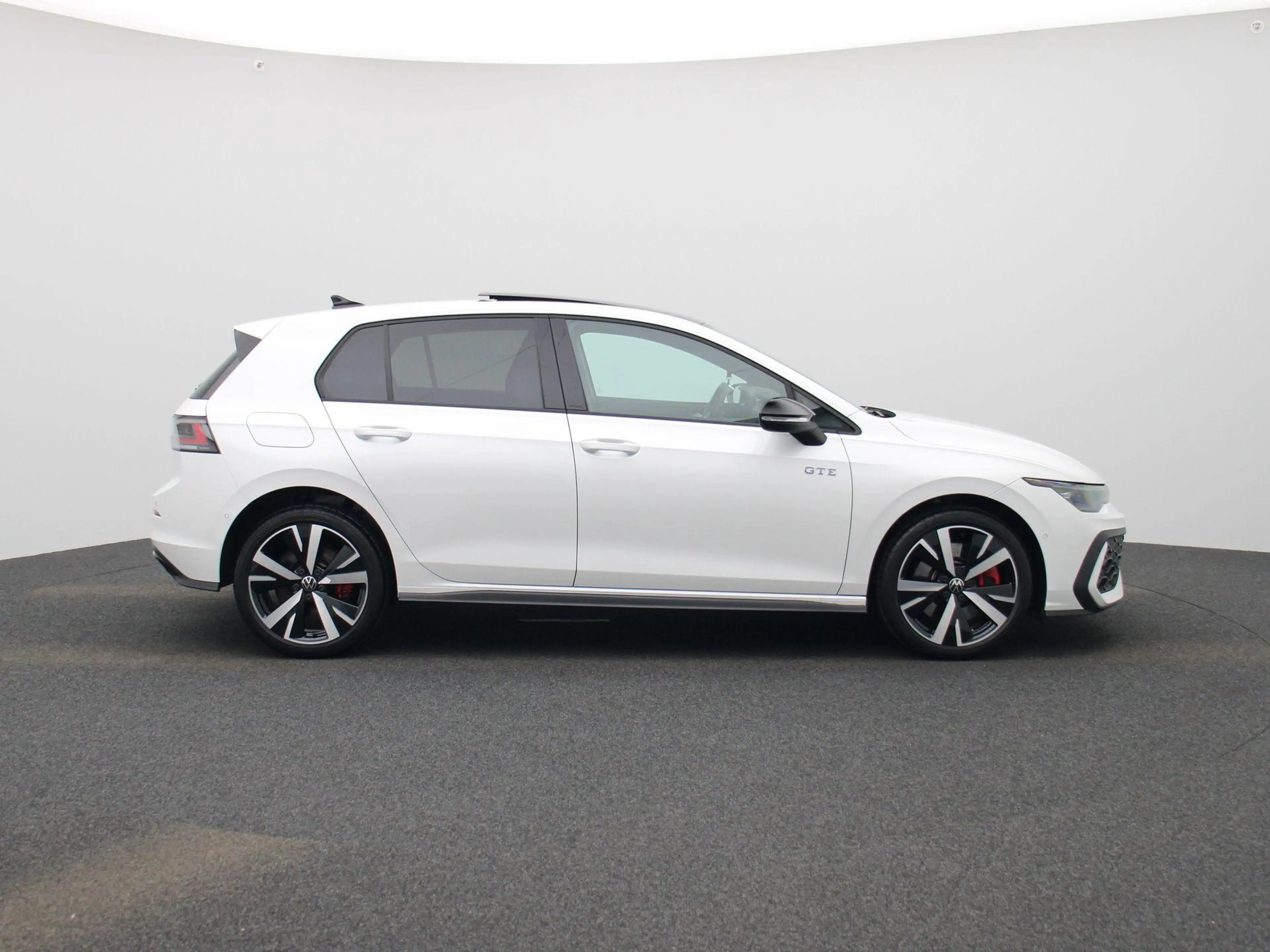 Volkswagen Golf GTE 1.5 eHybrid 272 PK SoH 100% | Automaat | Plug-In | — photo 6