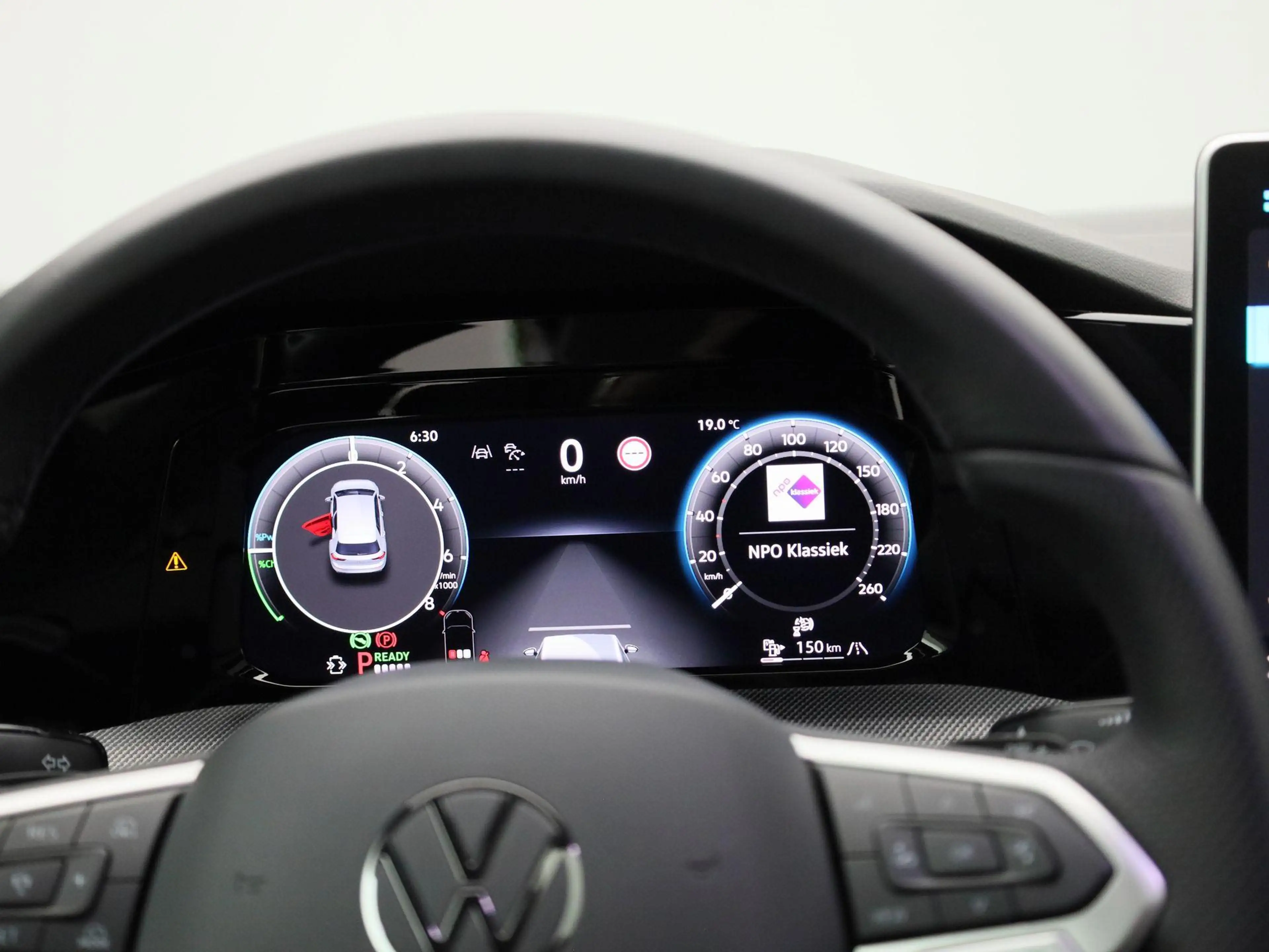 Volkswagen Golf GTE 1.5 eHybrid 272 PK SoH 100% | Automaat | Plug-In | — photo 8