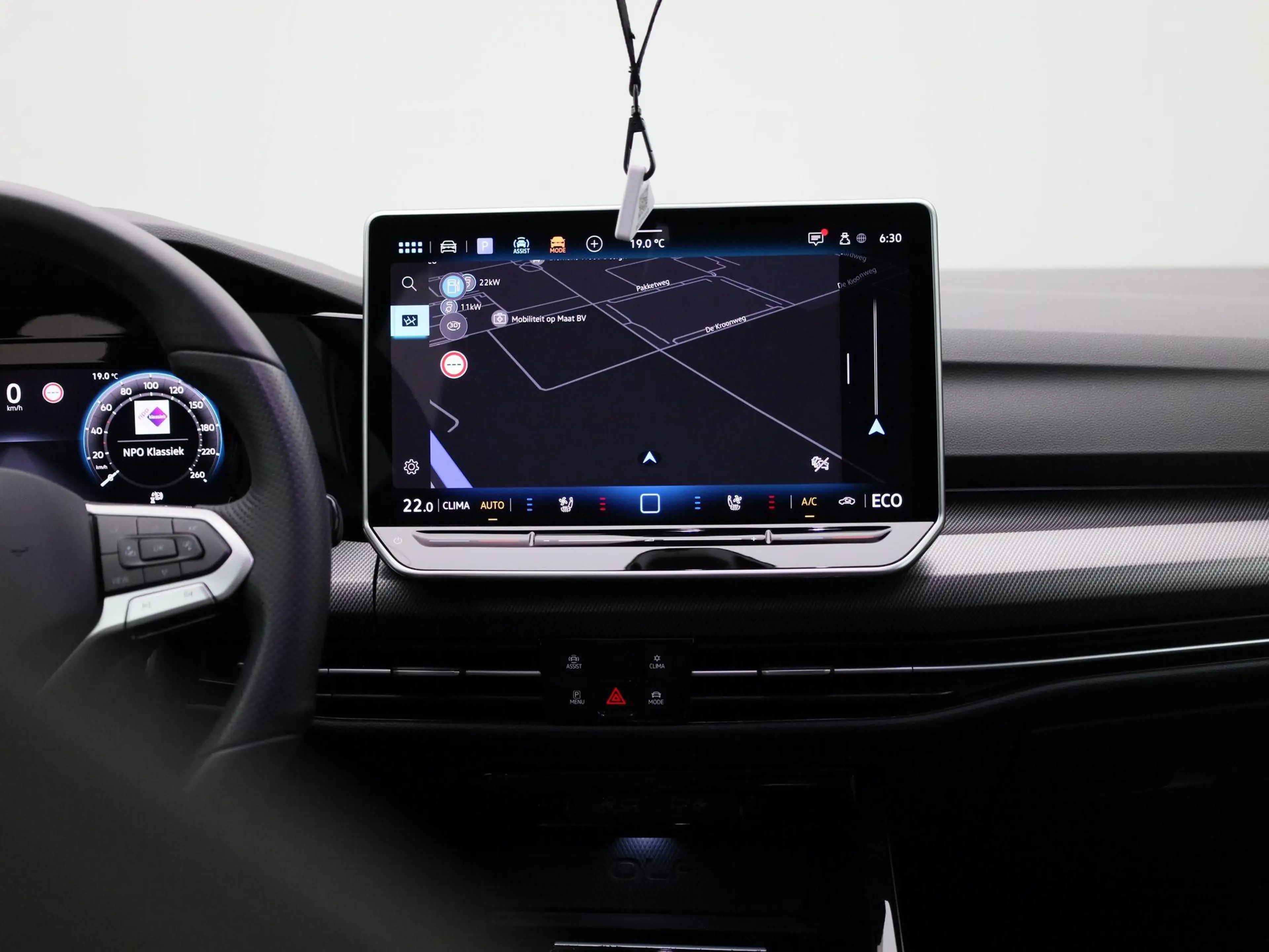 Volkswagen Golf GTE 1.5 eHybrid 272 PK SoH 100% | Automaat | Plug-In | — photo 9