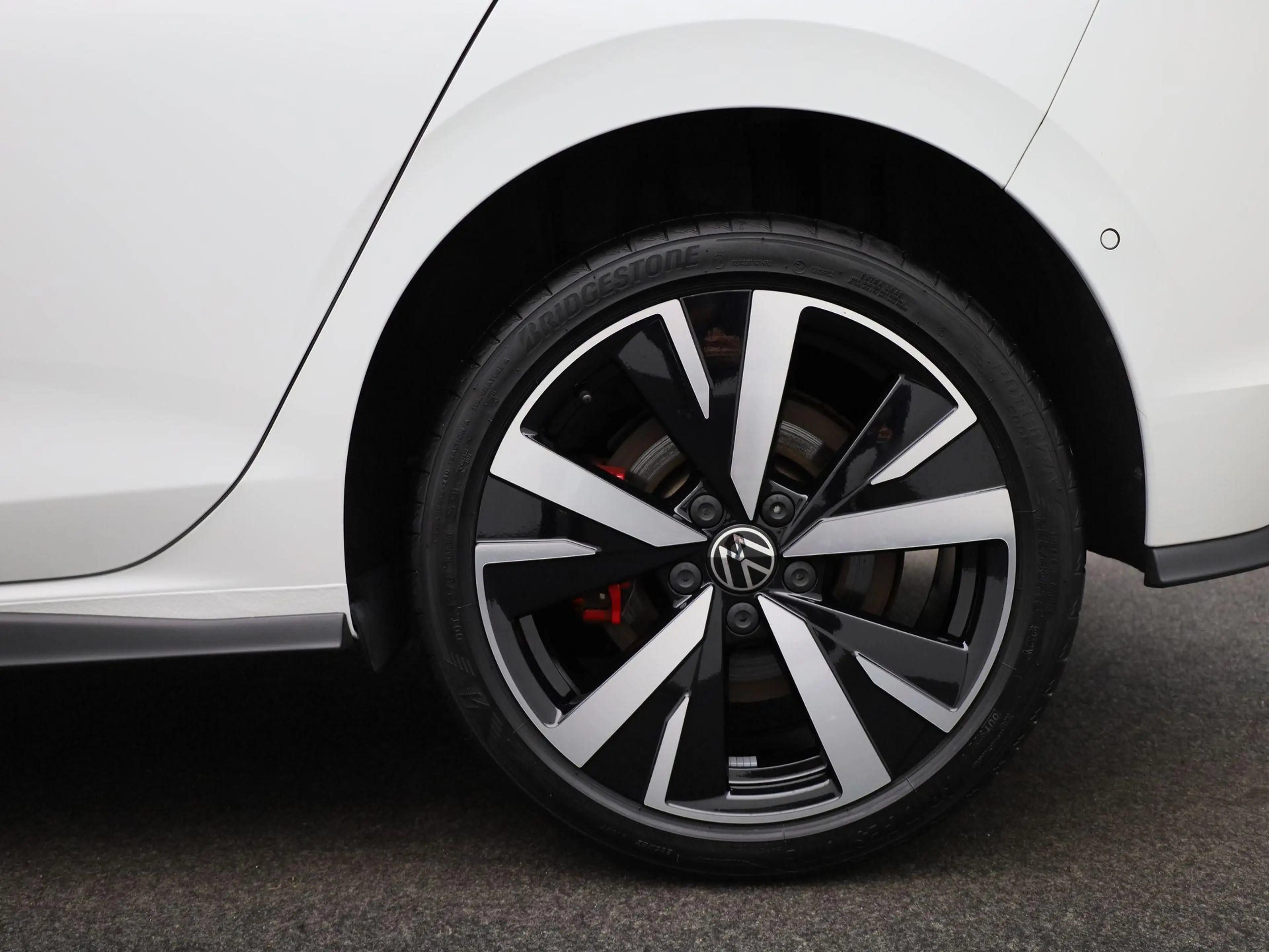 Volkswagen Golf GTE 1.5 eHybrid 272 PK SoH 100% | Automaat | Plug-In | — photo 13