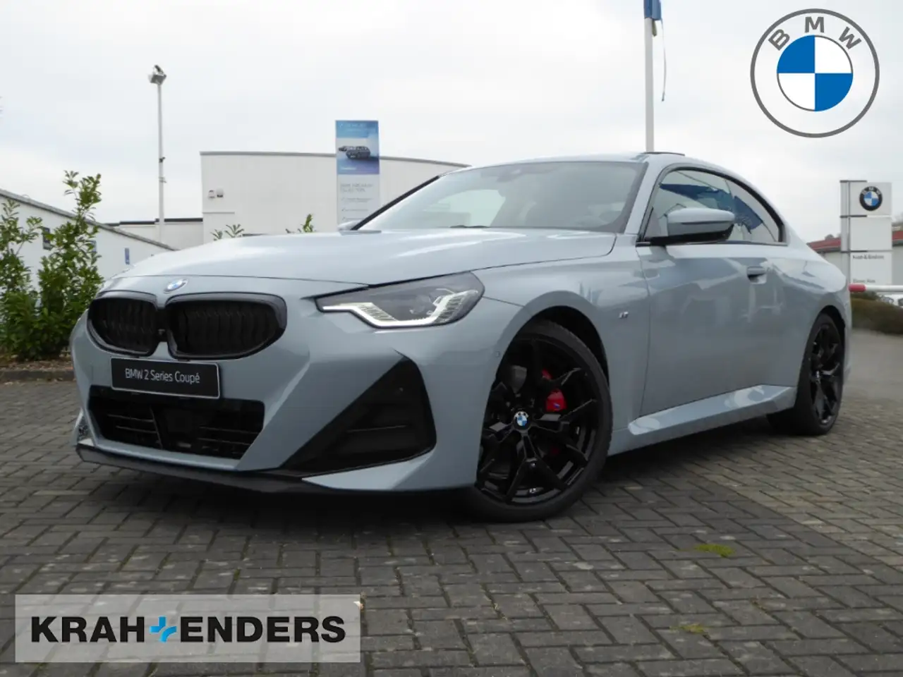 BMW 230