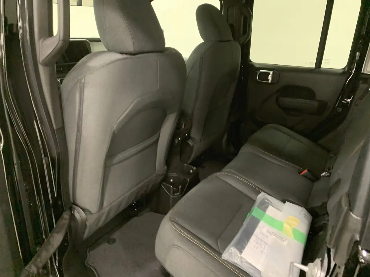 Jeep Gladiator снимка Jeep Gladiator