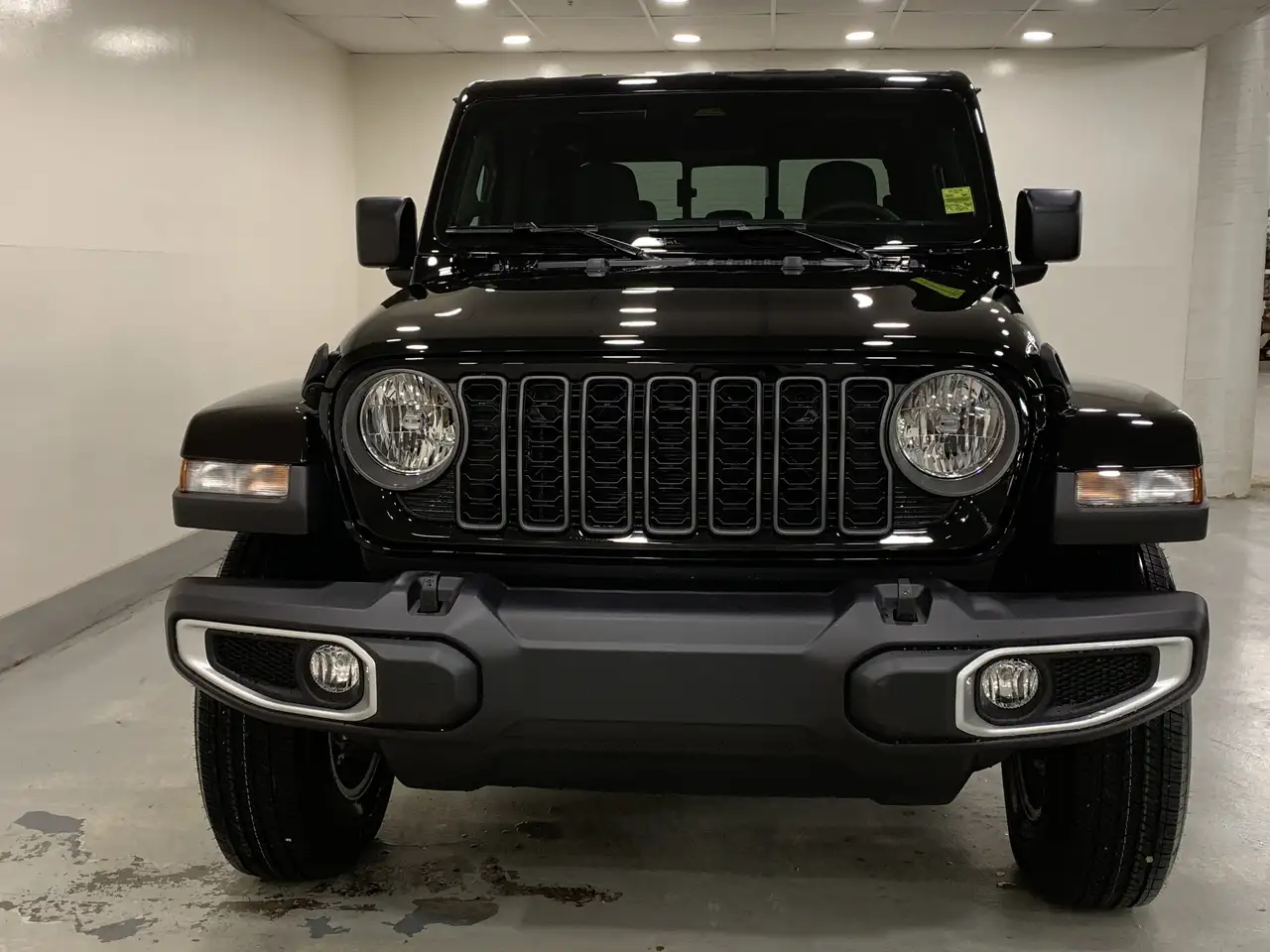 Jeep Gladiator снимка Jeep Gladiator