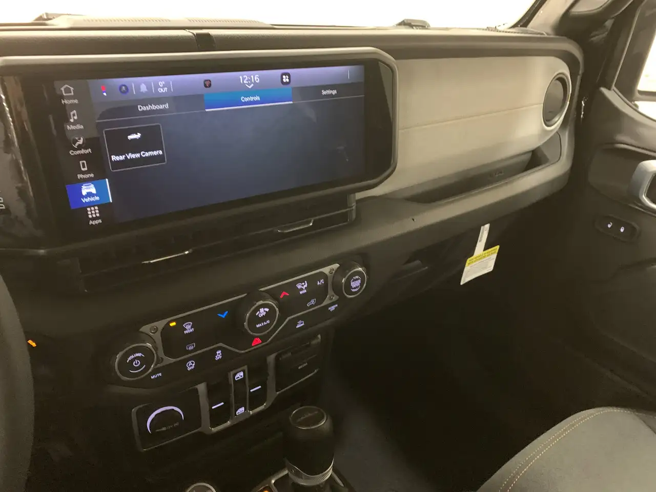 Jeep Gladiator снимка Jeep Gladiator