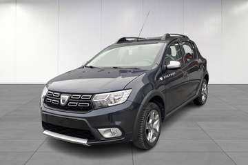Stepway Laureate TCe 90