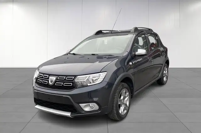 Dacia Sandero Stepway Laureate TCe 90