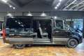 Mercedes-Benz Sprinter TOURER 319 V6 L2 9SITZE AHK-3,5T MBUX10,25" KAMERA Schwarz - thumbnail 2