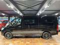 Mercedes-Benz Sprinter TOURER 319 V6 L2 9SITZE AHK-3,5T MBUX10,25" KAMERA Schwarz - thumbnail 9