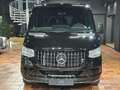 Mercedes-Benz Sprinter TOURER 319 V6 L2 9SITZE AHK-3,5T MBUX10,25" KAMERA Schwarz - thumbnail 11