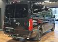 Mercedes-Benz Sprinter TOURER 319 V6 L2 9SITZE AHK-3,5T MBUX10,25" KAMERA Schwarz - thumbnail 5