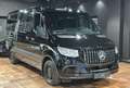 Mercedes-Benz Sprinter TOURER 319 V6 L2 9SITZE AHK-3,5T MBUX10,25" KAMERA Schwarz - thumbnail 4