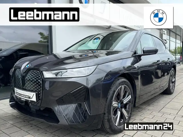 BMW iX xDrive50 Sportpaket Suite ACC 2 JAHRE GARANTIE