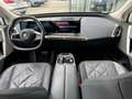 BMW iX xDrive50 Sportpaket Suite ACC 2 JAHRE GARANTIE Gris - thumbnail 13