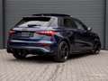 Audi A3 Sportback 35 TFSI S edition Pano S3 Matrix Camera Blauw - thumbnail 4