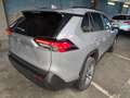 Toyota RAV 4 RAV4 2.0 VVT-i . Export Out Of Europe Argent - thumbnail 4