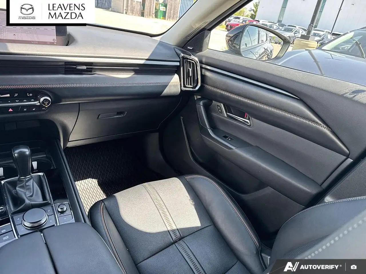 Mazda CX-50 снимка Mazda CX-50