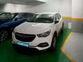 Opel Grandland X 1.2 Turbo Ultimate Blanc - thumbnail 2