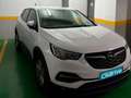 Opel Grandland X 1.2 Turbo Ultimate Blanc - thumbnail 5
