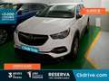 Opel Grandland X 1.2 Turbo Ultimate Blanc - thumbnail 1