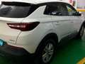 Opel Grandland X 1.2 Turbo Ultimate Blanc - thumbnail 7