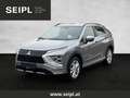Mitsubishi Eclipse Cross 2,4 PHEV 4WD Diamond CVT Aut. Grau - thumbnail 3