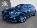 Mercedes-Benz S 350 d MBUX+Sitzkli+Dist+20AMG+HI-Lenk+DIGITAL Gris - thumbnail 20