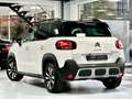 Citroen C3 Aircross 1.2 PureTech 130cv Shine S Blanc - thumbnail 4