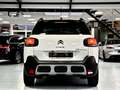 Citroen C3 Aircross 1.2 PureTech 130cv Shine S Blanc - thumbnail 5