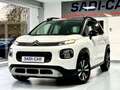 Citroen C3 Aircross 1.2 PureTech 130cv Shine S Blanc - thumbnail 3