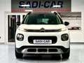 Citroen C3 Aircross 1.2 PureTech 130cv Shine S Blanc - thumbnail 2