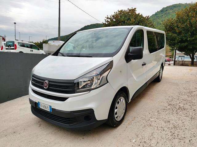 Fiat Talento