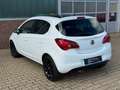 Opel Corsa E 1,4 90PS Color Edition Sport Weiß - thumbnail 3