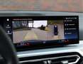 BMW 340 3-serie M340i xDrive | Schuifdak - HuD - 360 Blauw - thumbnail 40