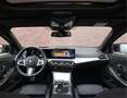 BMW 340 3-serie M340i xDrive | Schuifdak - HuD - 360 Blauw - thumbnail 44