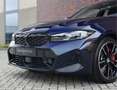 BMW 340 3-serie M340i xDrive | Schuifdak - HuD - 360 Blauw - thumbnail 9